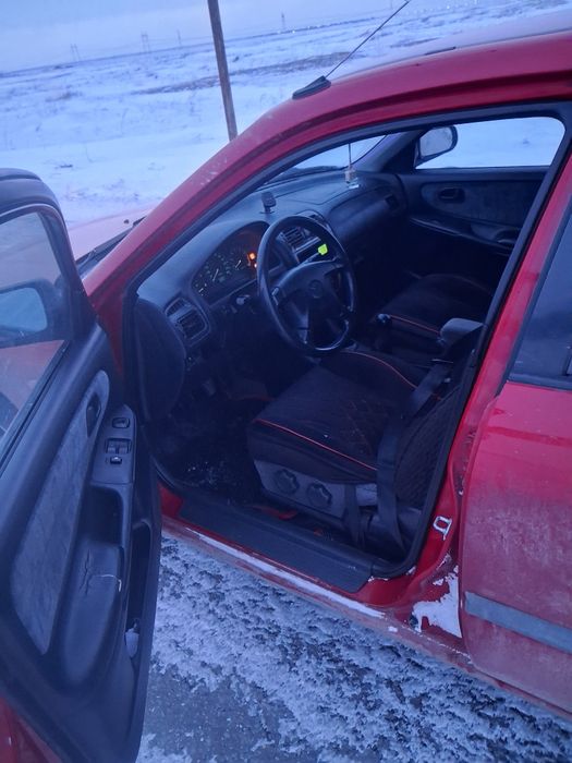 Продам мазда 626