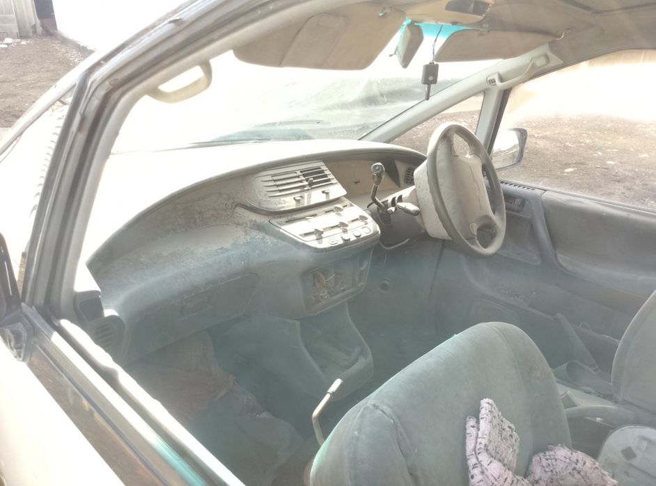 Авто продам Toyota