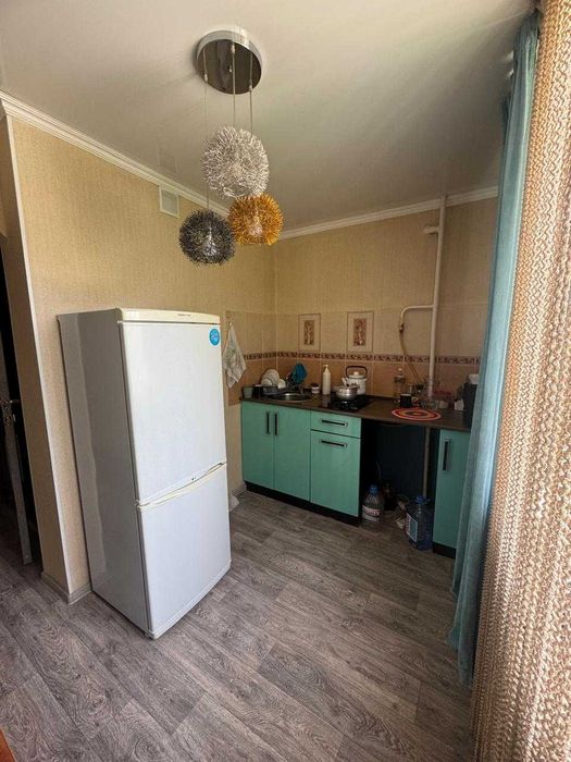 Продам 1 комнатную квартиру!