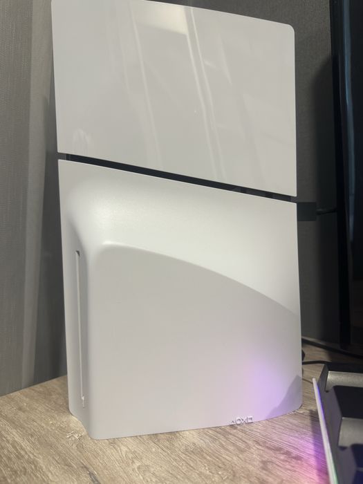 Play station 5 slim