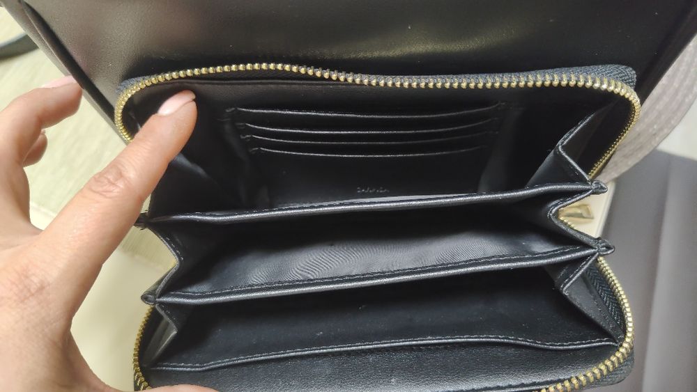 Малка чанта Carpisa