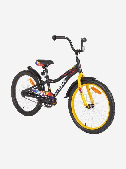Детский велосипед Stern Rocket