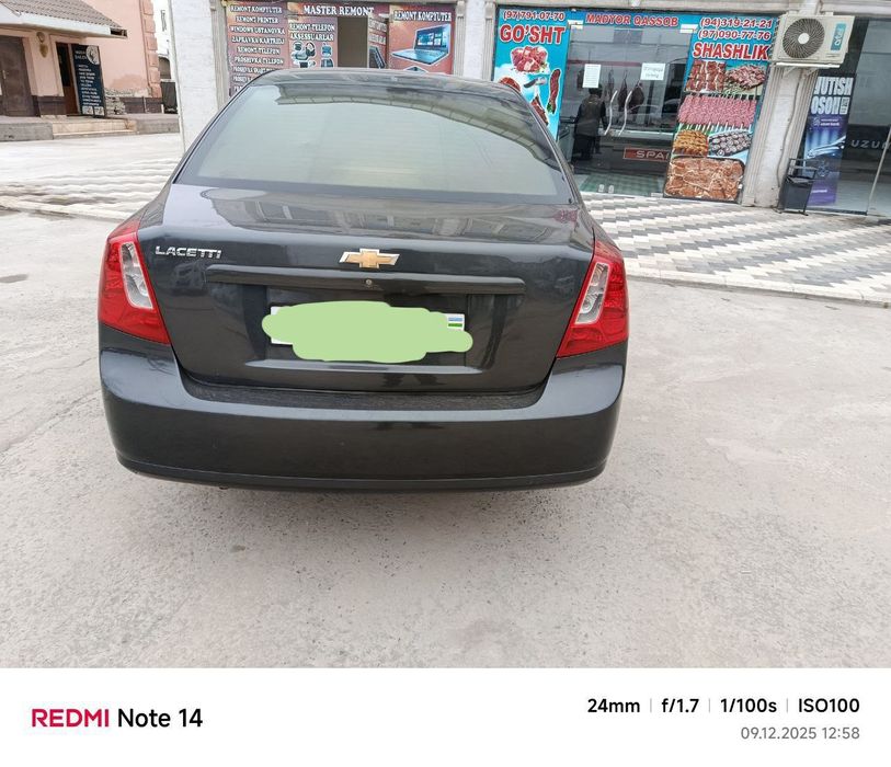 Jentra sotiladi 2022