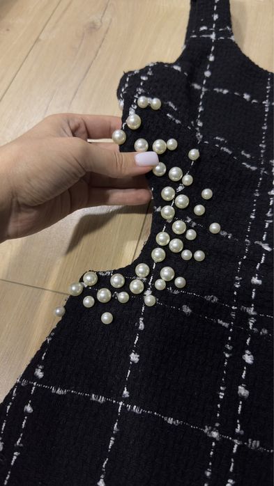 Женская одежда платья топ