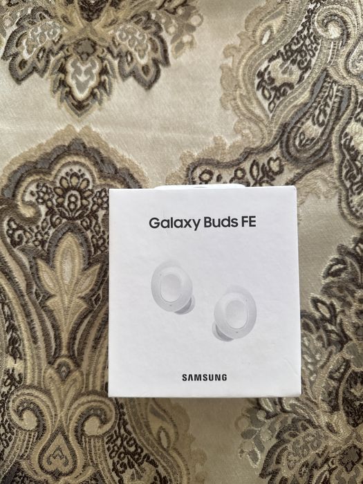 Наушники новый усталмаган