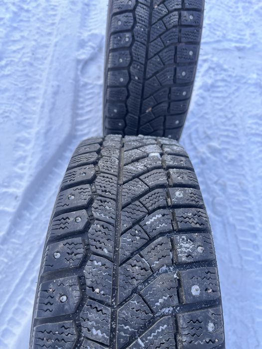 Продам колеса в сборе