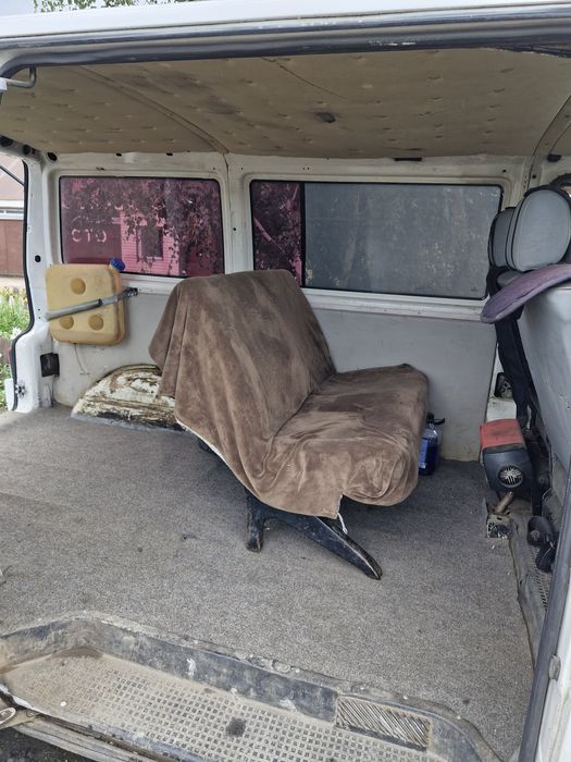Продам Volkswagen Transporter T4