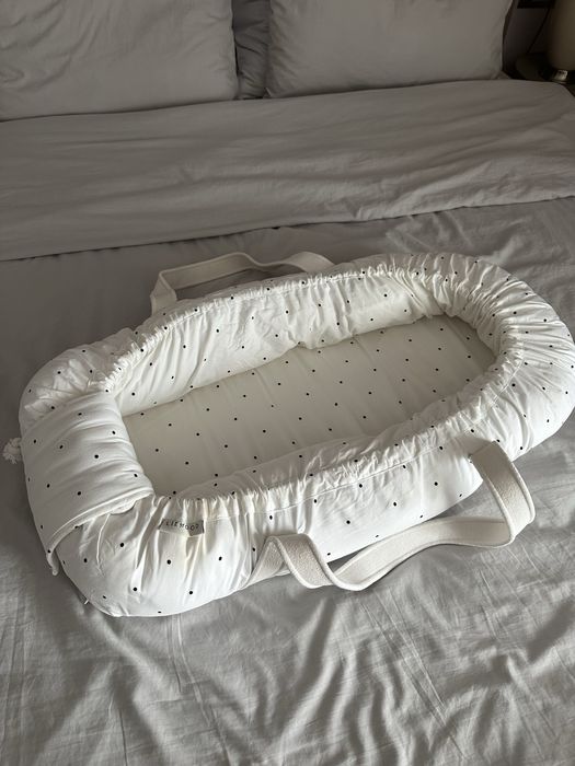 Baby nest Liewood