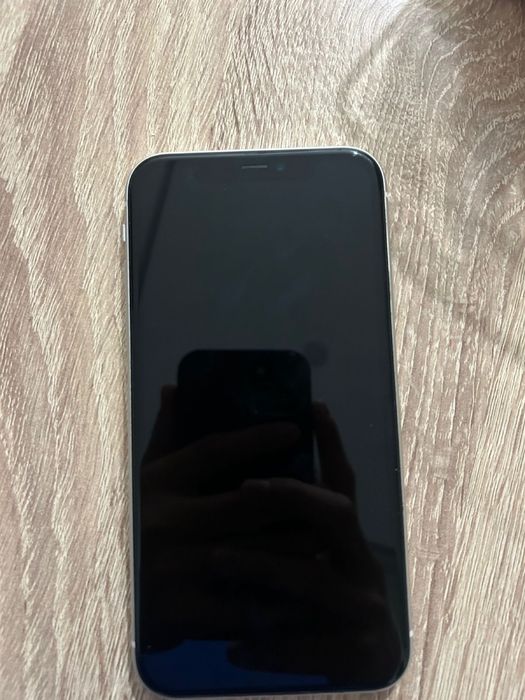 Айфон 11 128 гб 100 акб