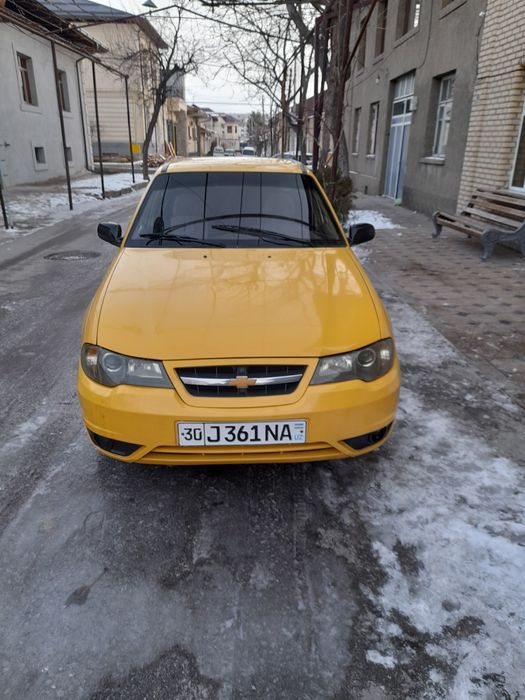 Срочно продаётся  NEXIA 2