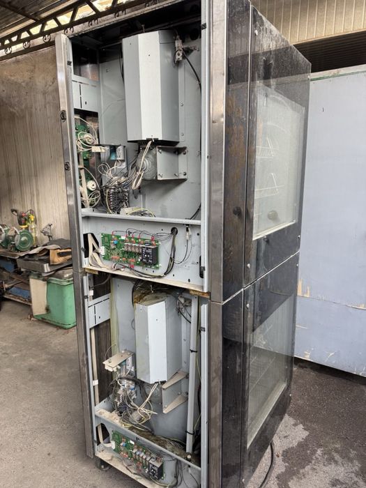 Продаётся гриль аппарат профессиональный