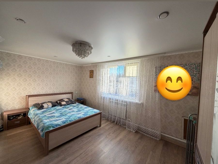 Продается Дом в пригороде (с. Белое)