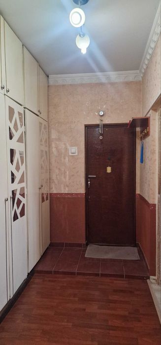 3-комнатная 77 м², Яшнабад, ул. Машхадий — 3/3/5, от собственника
