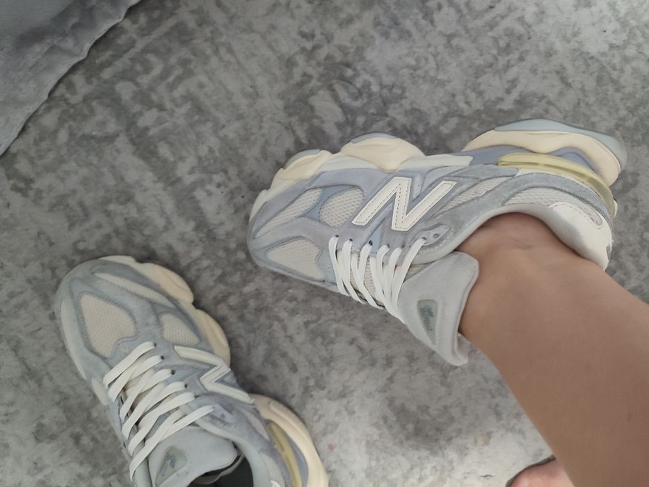new balance 9060