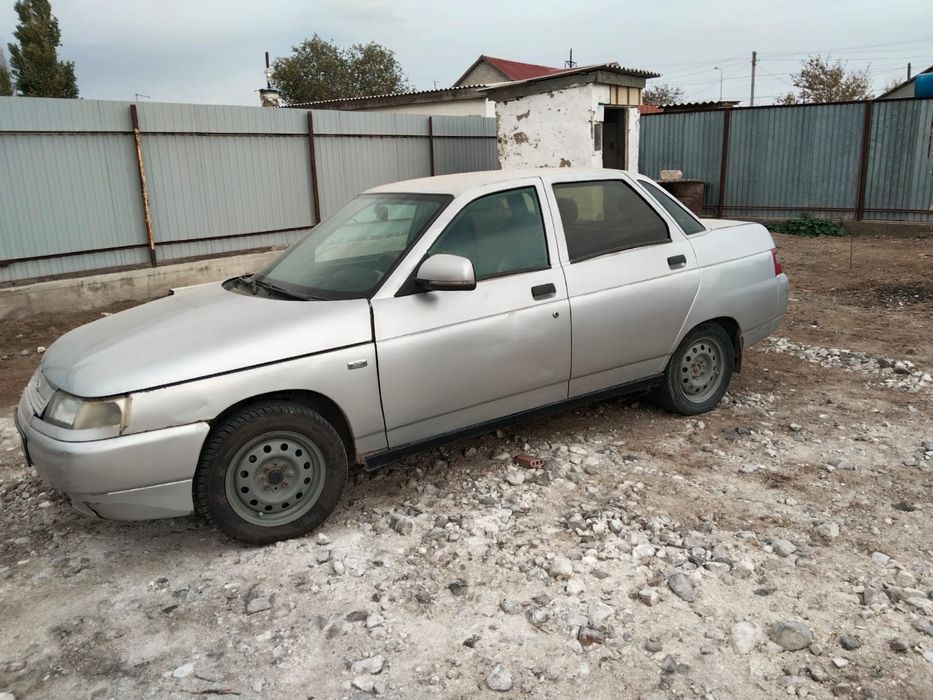 Vaz 2110 atyrau