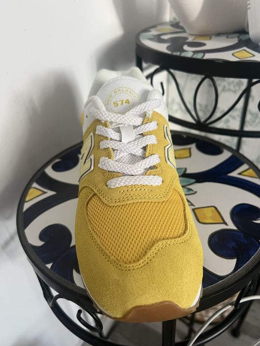 Adidasi new balance model 574