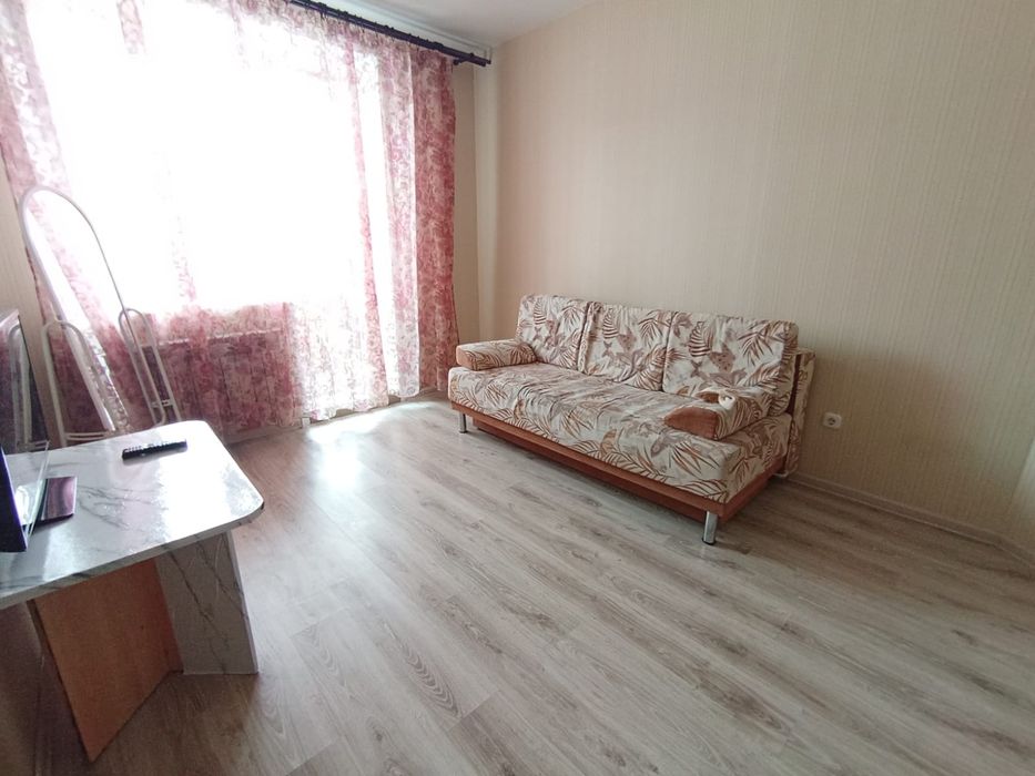 Сдам квартиру мкрн Юбилейный