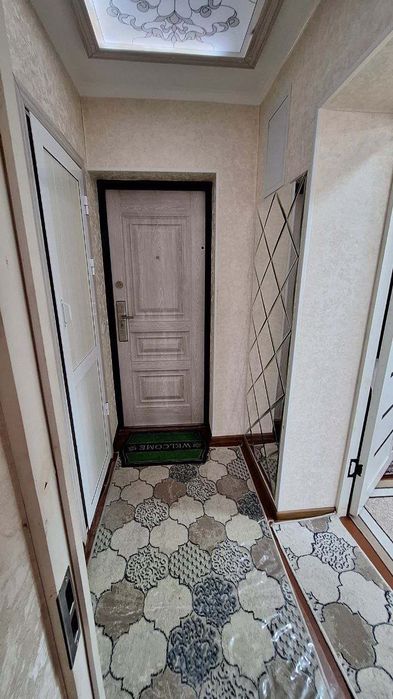 Сдаётся квартира Чиланзар 7 квартал 2/3/4 панель