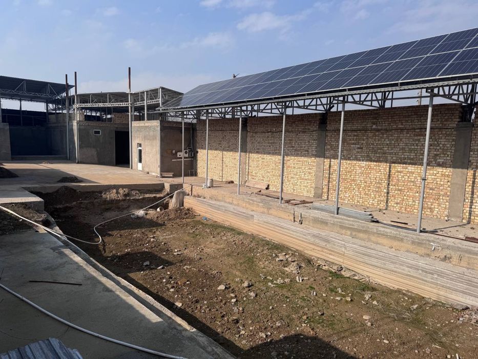 Мол Ферма арендага берилади ёки сотилади