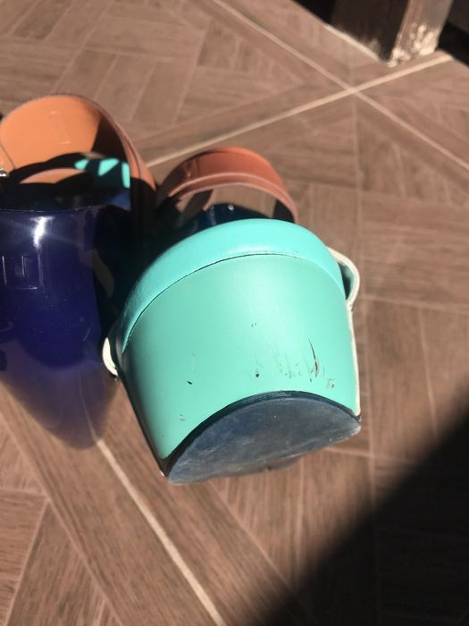 Дамски обувки UNITED NUDE