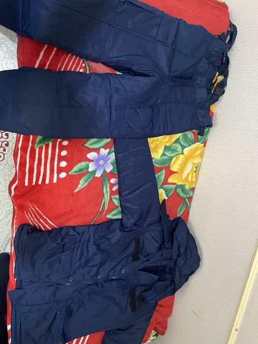 Продам бушлат с ватником