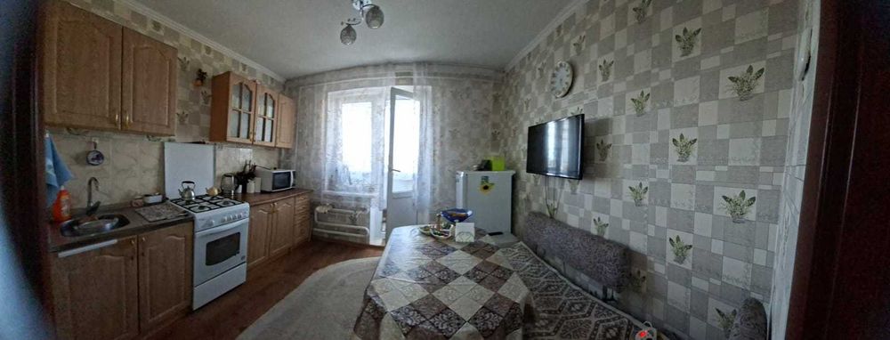 Продам 3-х комнатную квартиру, КЖБИ