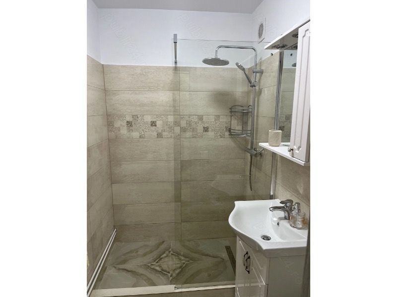 Apartament 1 camera, zona Medicina - Take Ionescu