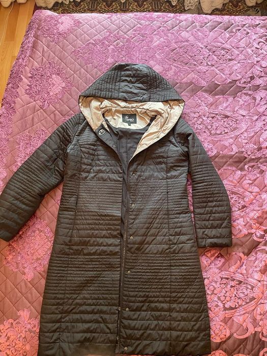 Продам куртка осенний