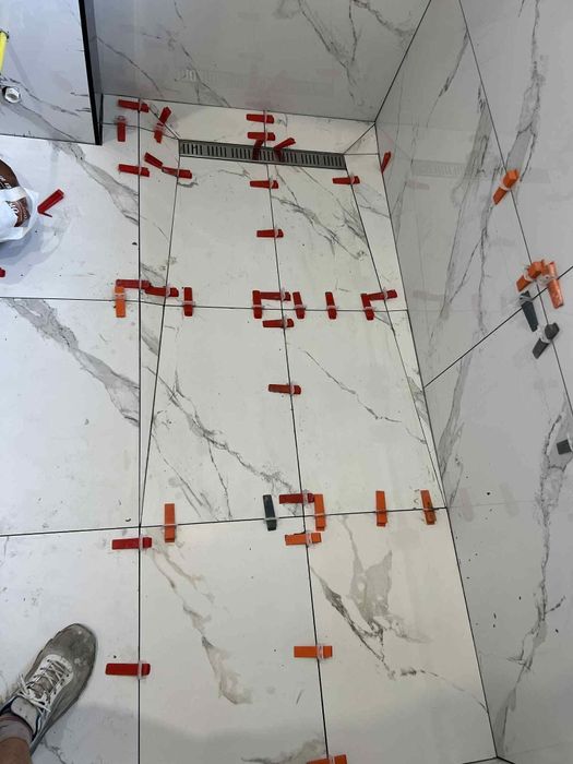 Gresie și faianță