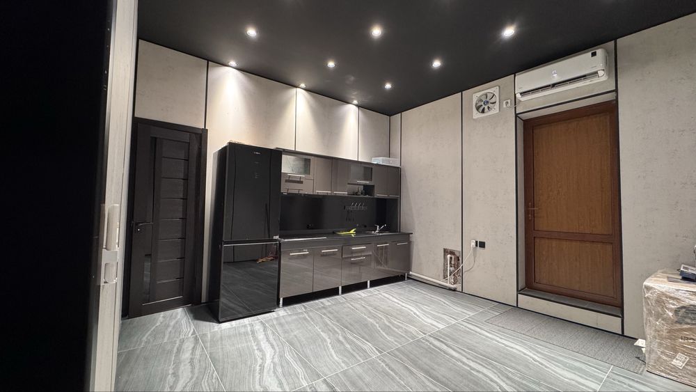 Аренда Габус улица Тараса Шевченко готовый офис