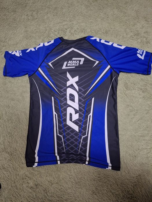 продам футболку RDX MMA