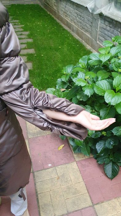 Дамско яке - Есен / Зима - размер S