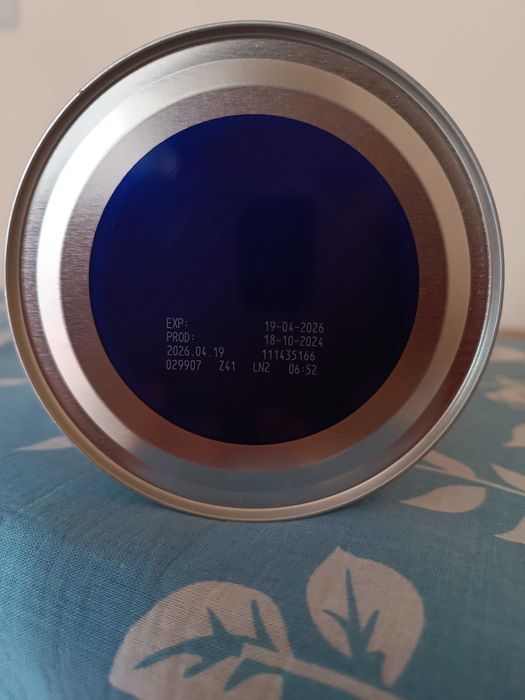 Адаптирано мляко за кърмачета