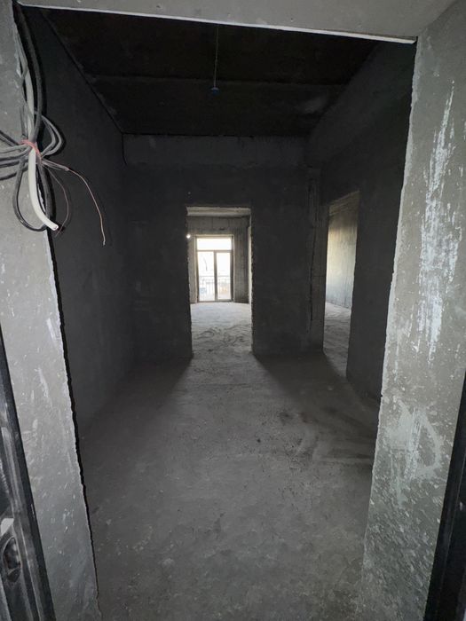 Продается 1-комнатная квартира в новостройке