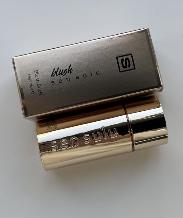 Сен сулу бренд, румяна