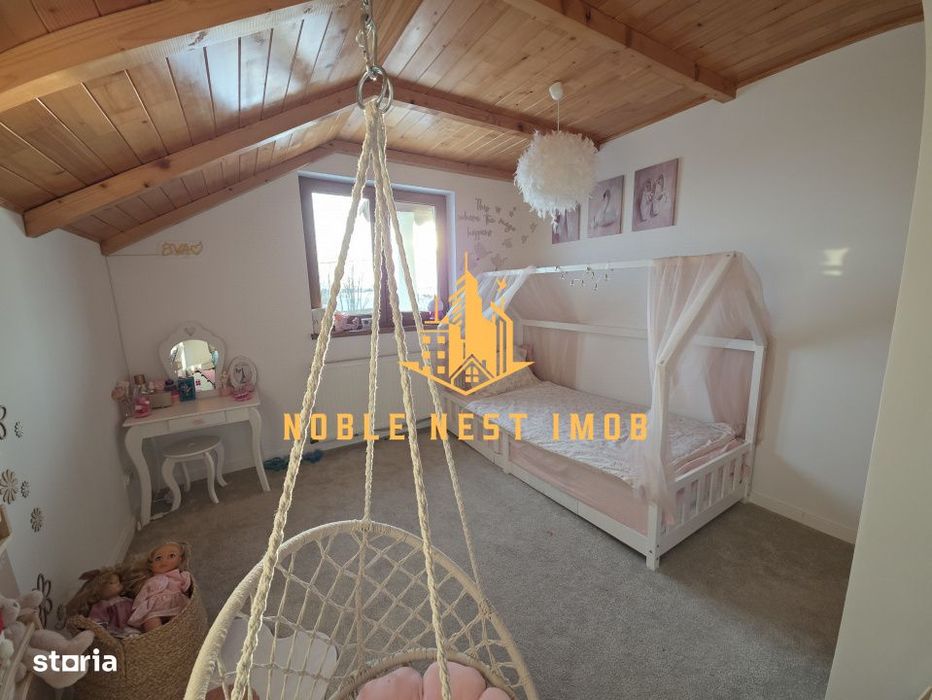 Vanzare Casă 148 Mp – Oarja, Județul Argeș