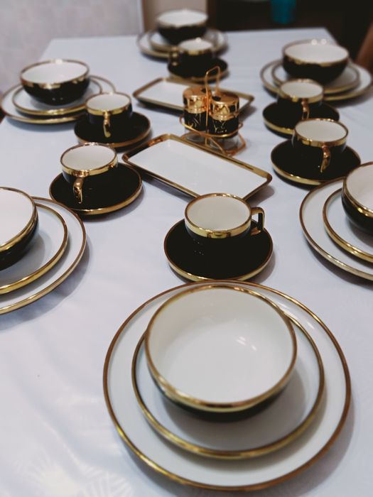 Набор 32 предмета