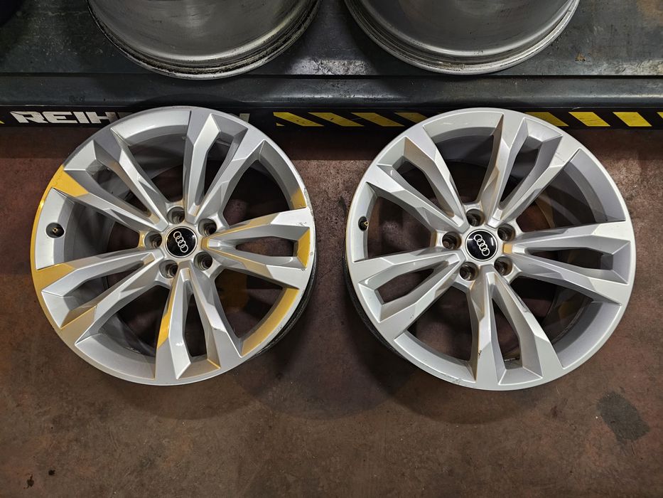 Jante originale Audi 19