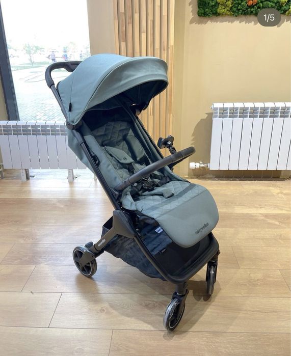 Детская коляска