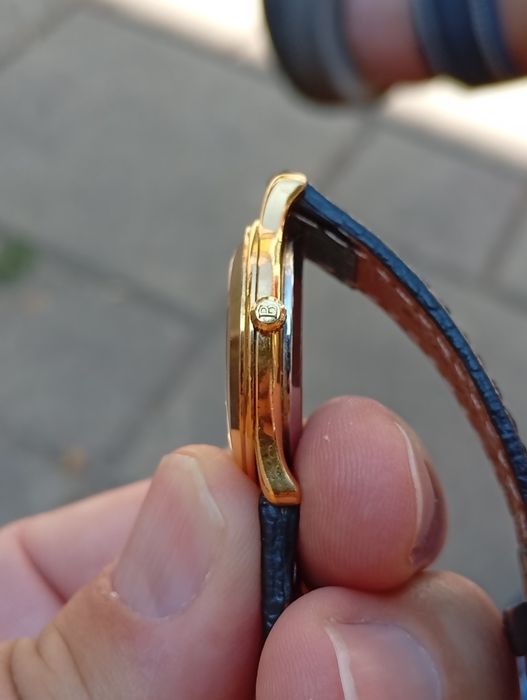Bucherer, swiss made, отличен!