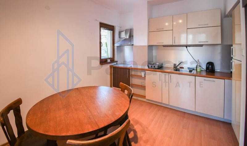 Дава се под наем Тристаен апартамент в София, Лозенец - 100 кв.м за 525 € - Снимка #1