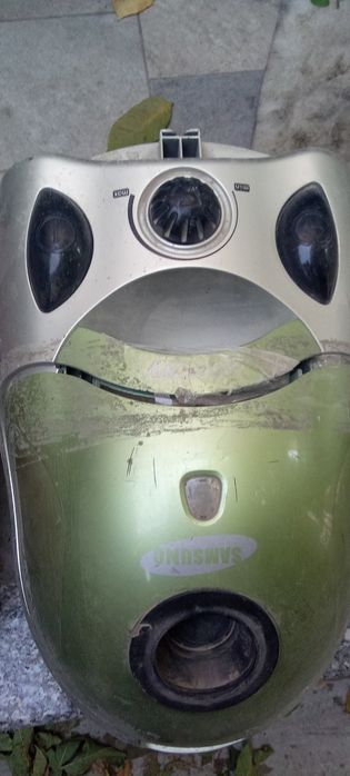 Пылесосы на запчасти моторчик рабочий