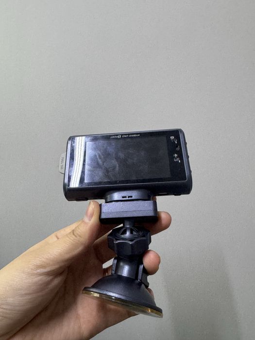 Видеорегистратор Silver stone f1