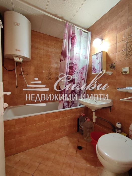 Продава се Едностаен апартамент в Шумен, Еверест - 42 кв.м за 1172 €/кв.м - Снимка #4