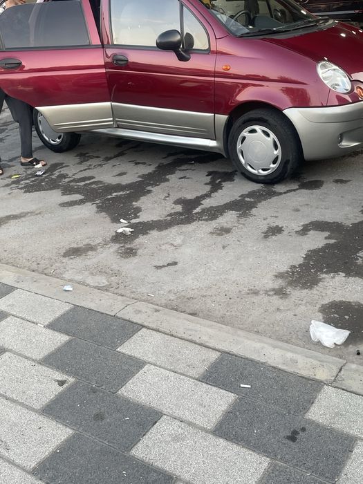 Matiz aftamat 2014