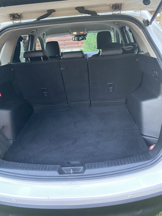 Mazda CX 5  Allrad automat