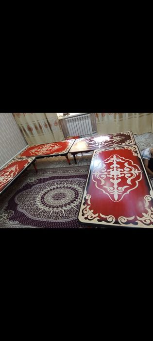 Астау и бастабак