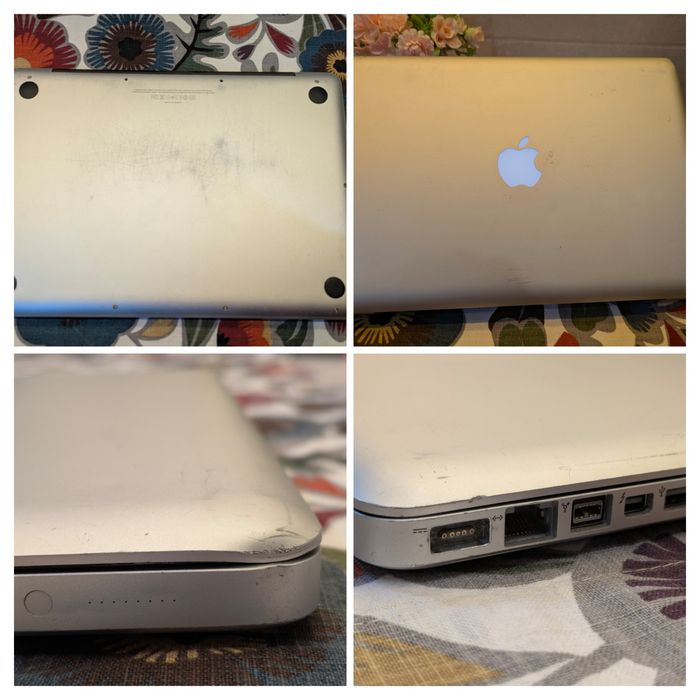 MacBook Pro dual boot Win+macOS Mid2012