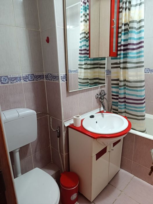 Garsoniera de vânzare in Tătărași, zona statia Flora