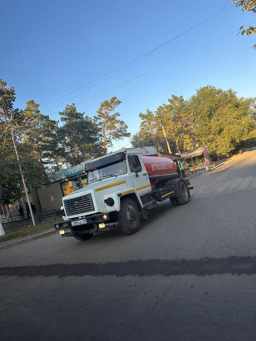 Откачка сиптика бассейна